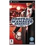 Football Manager Handheld 2008 (PSP)