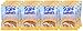 Automotive spark plugs-Peach Rings, 2.75 Ounce (Pack of 12) L8