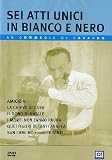 de filippo - sei atti unici in bianco e nero (Dvd) Italian Import