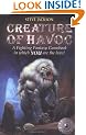 Creature of Havoc (Fighting Fantasy Gamebook 4)