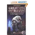 Creature of Havoc (Fighting Fantasy Gamebook 4)