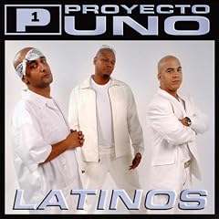 Latinos (Album Version)