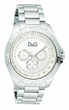 Dolce & Gabbana Chamonix Mens Watch DW0651