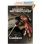 The Caribbean (Pirates of the Caribbean: Legends of the Brethren Court, Book 1)