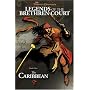 Legends of the Brethren Court: The Caribbean (Pirates of the Caribbean)