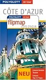 Polyglott on tour - Cote d' Azur, mit Flipmap - Natalie John