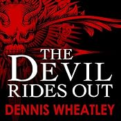 The Devil Rides Out | [Dennis Wheatley]