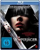 Die Vampirjäger