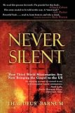 Never Silent