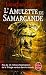 L'Amulette de Samarcande (La Trilogie de Bartim�us, tome 1)