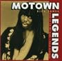 Motown Legends: Give It To Me, Baby - Cold Blooded