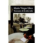 Travesuras de la nina mala / Mischiefs of the Bad Girl book cover