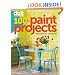 Do It Yourself: 100+ Paint Projects (Better Homes and Gardens) (Better Homes & Gardens Decorating)