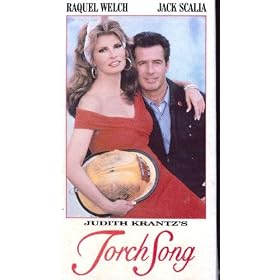 Judith Krantz's Torch Song