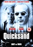 Quicksand [UK IMPORT] - Michael Keaton