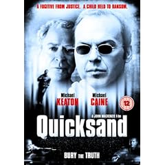 Quicksand [DVD]