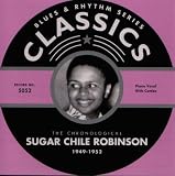 Classics 1949-1952