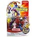 Pokemon Mini Action Figure Set Ash vs Team Rocket Pack with Pikachu, Ash & Team Rocket