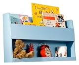 from Tidy Books Tidy Books Bunk Bed Buddy (Blue) (Model BBB-B)