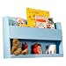 The Tidy Books Bunk Bed Buddy (Blue)