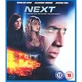 Next [Blu-ray] [UK Import]