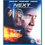 Next [Blu-ray] [2007]