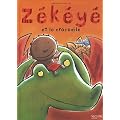 Z�k�y� et le crocodile