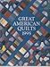 Great American Quilts 1995