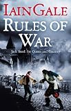 Rules of War (Jack Steel 2)