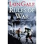 Rules of War (Jack Steel 2)
