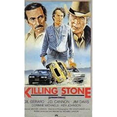 Killing Stone