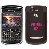 Coveroo Detroit Pistons Richard Hamilton Blackberry Bold 9650 Case