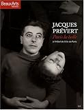 Revue Beaux Arts Editions  / Jacques Prévert : Paris la Belle à l'Hôtel de Ville de Paris