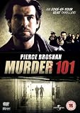 Murder 101 [DVD]