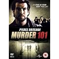 Murder 101 [DVD]