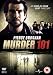 DVD : Murder 101 [DVD]