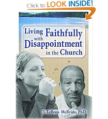 In Search Of The Church