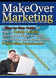 MakeOver Marketing 513uIyVgvVL. SL160 internet home business: MakeOver Marketing