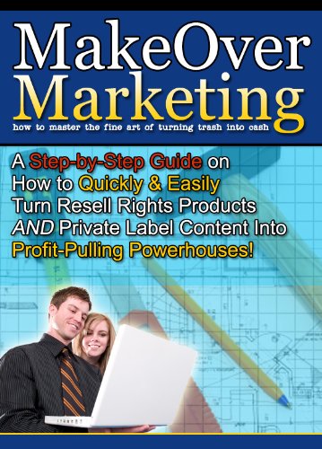 MakeOver Marketing 513uIyVgvVL. SL500 internet home business: MakeOver Marketing