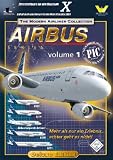 Produkt-Bild: Flight Simulator X - Wilco Airbus Vol. 1