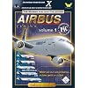 Flight Simulator X - Wilco Airbus Vol. 1