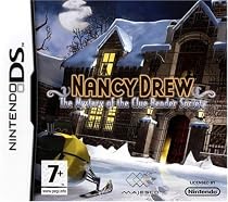 Nancy Drew (Nintendo DS)