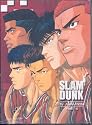 Slam Dunk Part 4 &ndash; Anime DVD Box Set 4 Disc