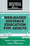 Book: Web-Based Distance Education for Adults