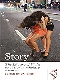 Story : the Library of Wales short story anthology