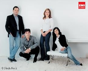 Image de Belcea Quartet