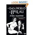 The End of the World in Breslau: An Eberhard Mock Investigation