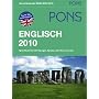 PONS Sprachkalender Englisch 2010: Ihr t�gliches F�nf-Minuten-Sprachtraining. �bungen, Sprachspiele und Informationen zum Land