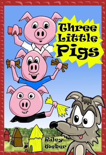 Three Little Pigs