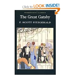 The Great Gatsby (Wordsworth Classics)